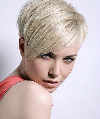 Short crop hairstyles for round faces short-crop-hairstyles-for-round-faces-01_13
