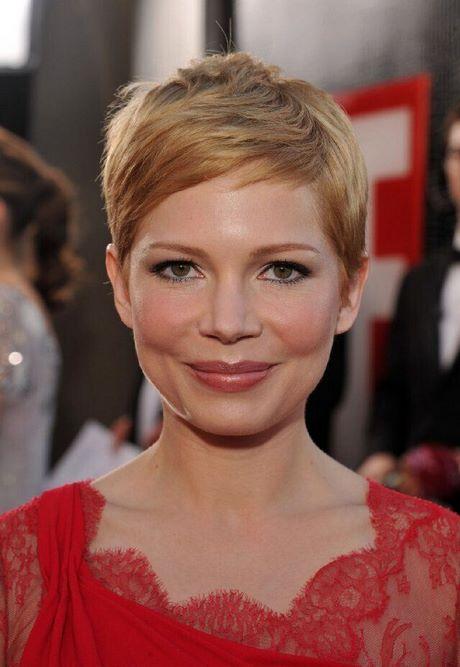 Short crop hairstyles for round faces short-crop-hairstyles-for-round-faces-01_15