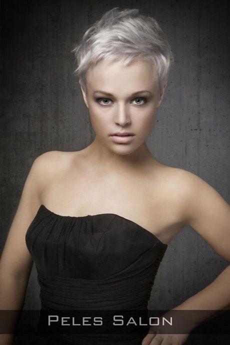 Short crop hairstyles for round faces short-crop-hairstyles-for-round-faces-01_16
