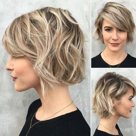 Short curly hair with bangs 2018 short-curly-hair-with-bangs-2018-46_15