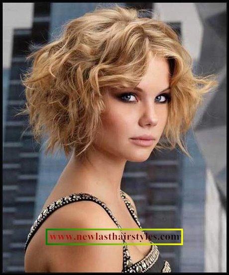 Short curly hair with bangs 2018 short-curly-hair-with-bangs-2018-46_6