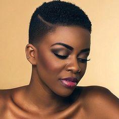 Short haircuts for black african women short-haircuts-for-black-african-women-40_4