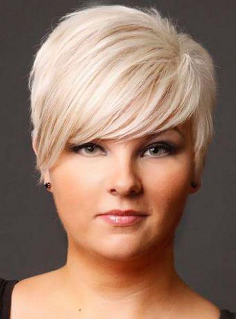 Short haircuts for fat faces and fine hair short-haircuts-for-fat-faces-and-fine-hair-86_20