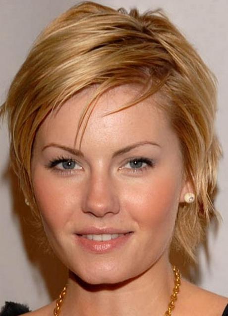 Short haircuts for fat faces and fine hair short-haircuts-for-fat-faces-and-fine-hair-86_9
