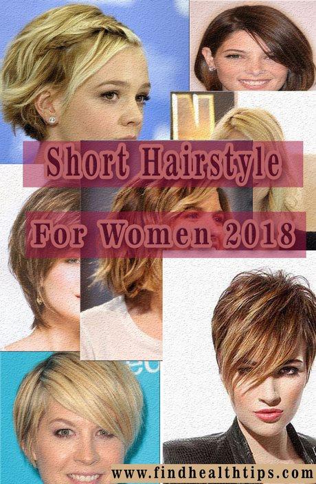 Short hairstyles 2018 female short-hairstyles-2018-female-06_10