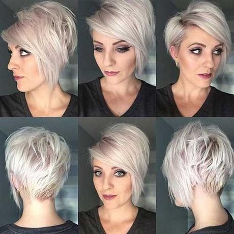 Short hairstyles for fat faces 2018 short-hairstyles-for-fat-faces-2018-33_5
