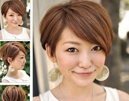Short hairstyles for fat faces 2018 short-hairstyles-for-fat-faces-2018-33_9