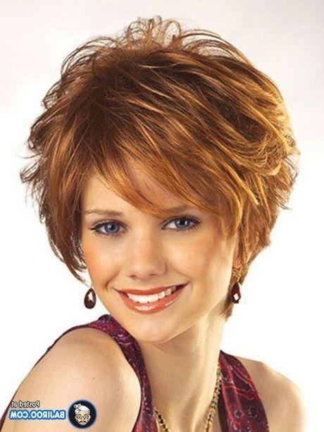 Short hairstyles for full round faces short-hairstyles-for-full-round-faces-95_13
