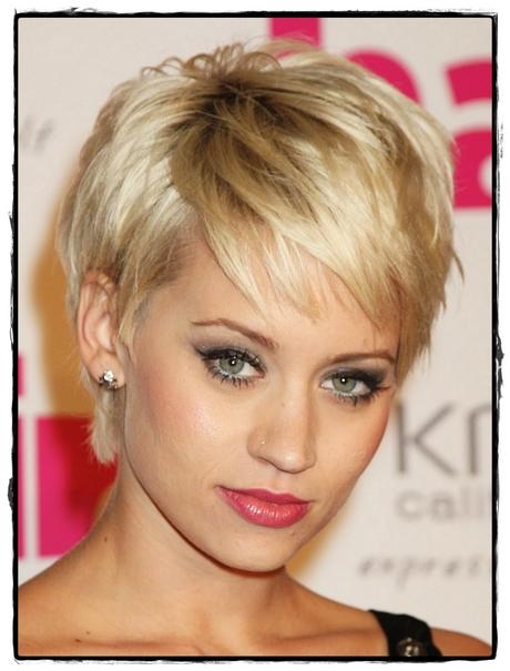 Short hairstyles for ladies with thin hair short-hairstyles-for-ladies-with-thin-hair-17_19