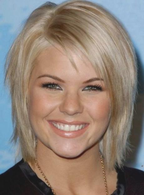 Short hairstyles for round faces front and back short-hairstyles-for-round-faces-front-and-back-78_20