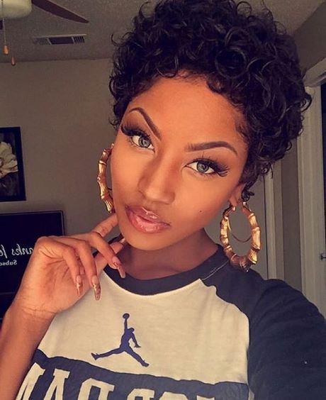 Short hairstyles for young black ladies short-hairstyles-for-young-black-ladies-92_3