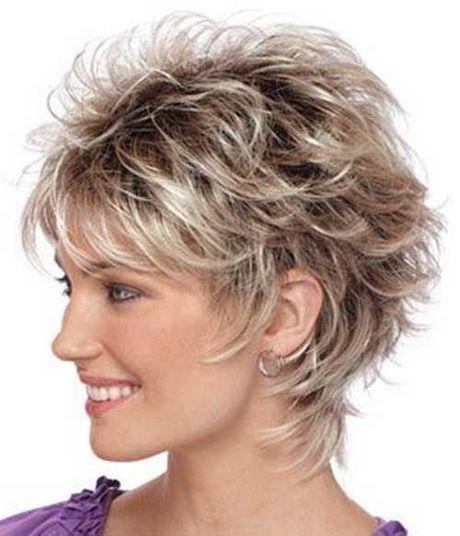 Short layered hairstyles for women with round faces short-layered-hairstyles-for-women-with-round-faces-92_14