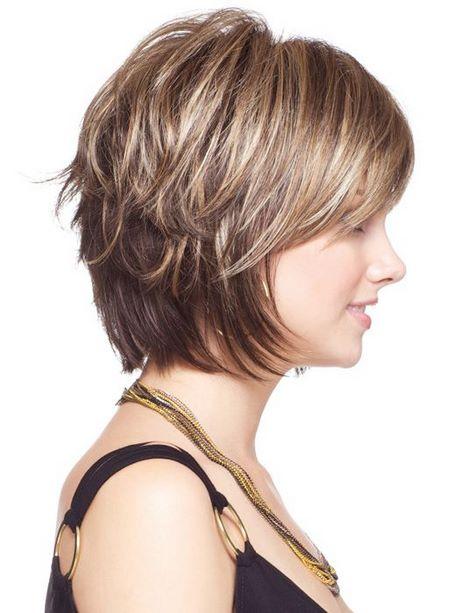 Short layered hairstyles for women with round faces short-layered-hairstyles-for-women-with-round-faces-92_16