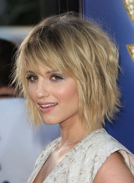 Short to medium length hairstyles for thin hair short-to-medium-length-hairstyles-for-thin-hair-90_14