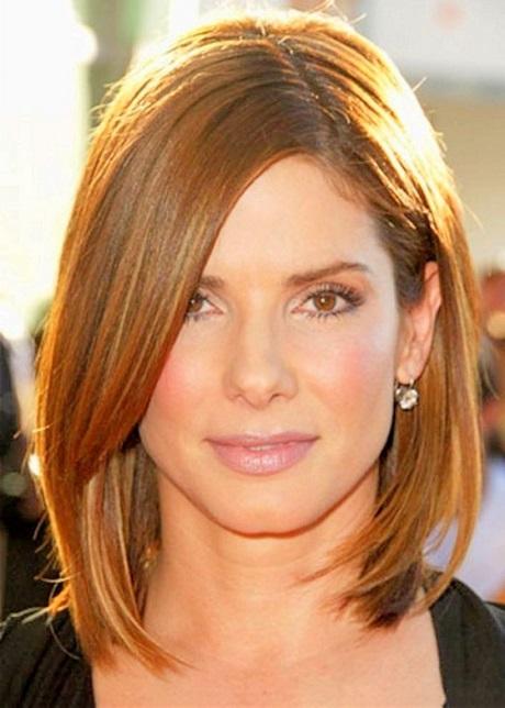 Short to medium length hairstyles for thin hair short-to-medium-length-hairstyles-for-thin-hair-90_7