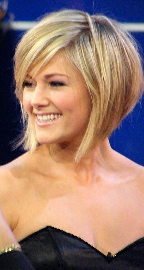 Short to medium length hairstyles for thin hair short-to-medium-length-hairstyles-for-thin-hair-90_9