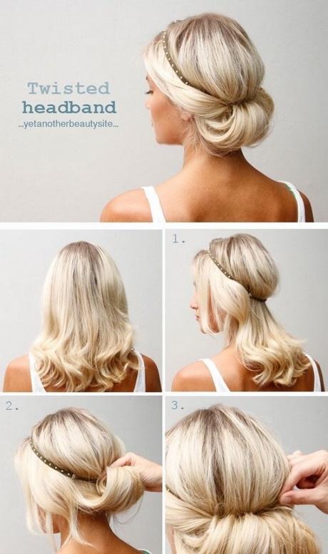 Simple bridal hairstyles for medium length hair simple-bridal-hairstyles-for-medium-length-hair-06_16