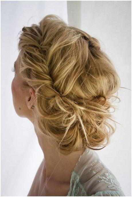 Simple bridal hairstyles for medium length hair simple-bridal-hairstyles-for-medium-length-hair-06_17
