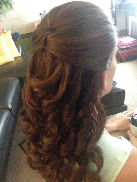 Simple bridal hairstyles for medium length hair simple-bridal-hairstyles-for-medium-length-hair-06_2