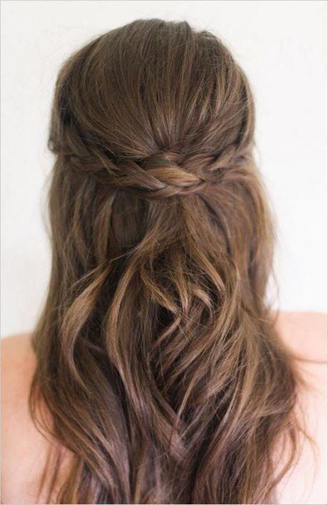 Simple bridal hairstyles for medium length hair simple-bridal-hairstyles-for-medium-length-hair-06_5