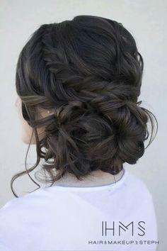 Simple elegant hair updos simple-elegant-hair-updos-98_18