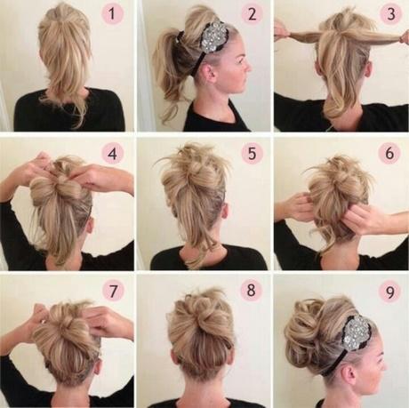 Simple updo styles simple-updo-styles-75_5
