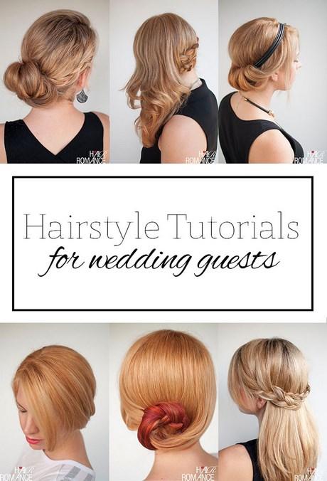 Simple wedding hairstyles for bridesmaids simple-wedding-hairstyles-for-bridesmaids-00_11