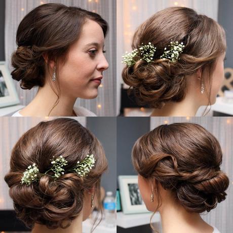 Simple wedding hairstyles for bridesmaids simple-wedding-hairstyles-for-bridesmaids-00_12