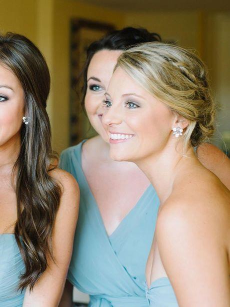 Simple wedding hairstyles for bridesmaids simple-wedding-hairstyles-for-bridesmaids-00_15