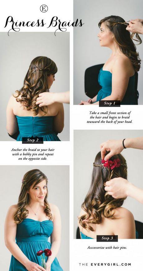 Simple wedding hairstyles for bridesmaids simple-wedding-hairstyles-for-bridesmaids-00_18