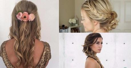 Simple wedding hairstyles for bridesmaids simple-wedding-hairstyles-for-bridesmaids-00_8