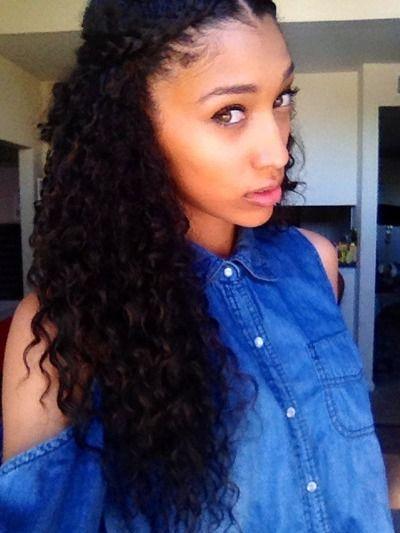 Some hairstyles for curly hair some-hairstyles-for-curly-hair-11_13