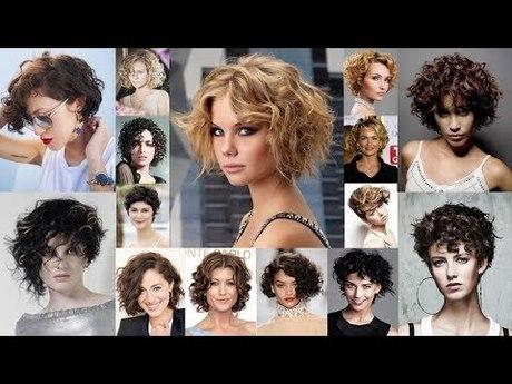 Styles for short curly hair 2018 styles-for-short-curly-hair-2018-91_10