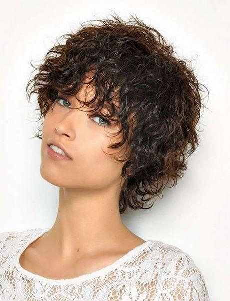 Styles for short curly hair 2018 styles-for-short-curly-hair-2018-91_14