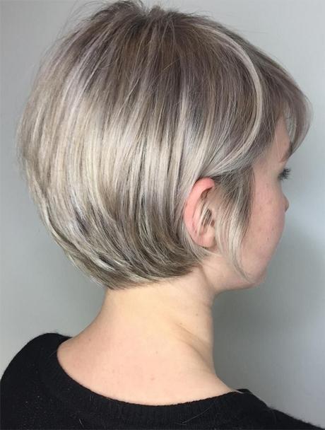 Stylish short hairstyles for round faces stylish-short-hairstyles-for-round-faces-01_20