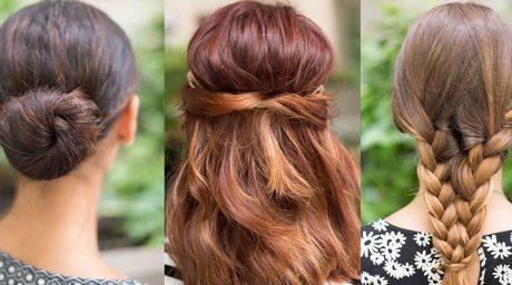 Super easy hairstyles for thin hair super-easy-hairstyles-for-thin-hair-19_12