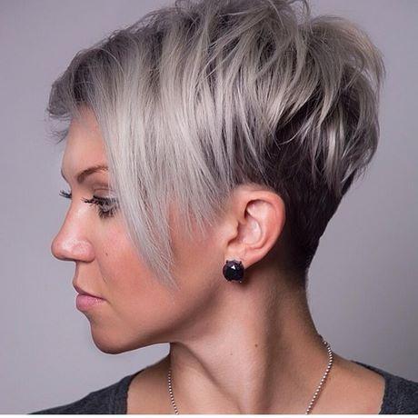 Textured short hairstyles for round faces textured-short-hairstyles-for-round-faces-08_14