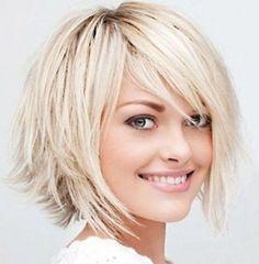 Textured short hairstyles for round faces textured-short-hairstyles-for-round-faces-08_17