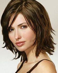 Textured short hairstyles for round faces textured-short-hairstyles-for-round-faces-08_19
