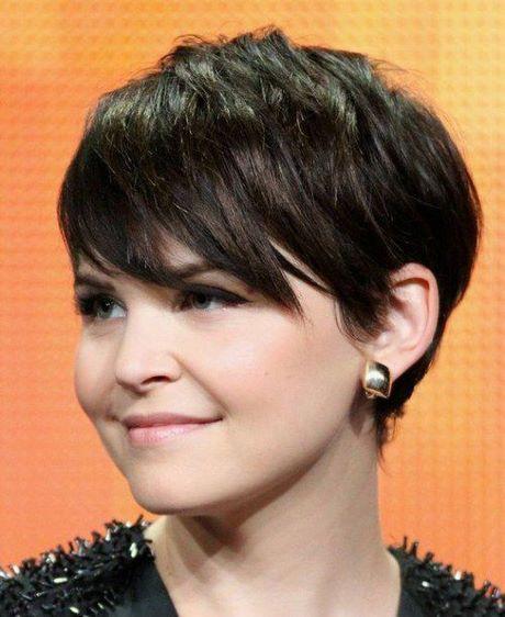 Textured short hairstyles for round faces textured-short-hairstyles-for-round-faces-08_2
