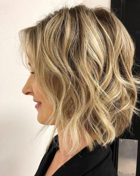 Thin hairstyles 2018 thin-hairstyles-2018-85_10
