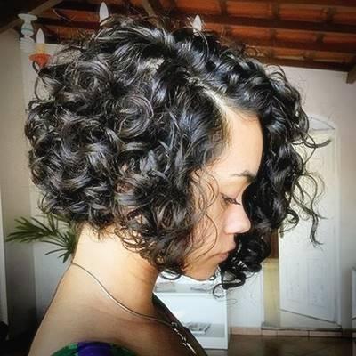 Trendy hairstyles for curly hair 2018 trendy-hairstyles-for-curly-hair-2018-95_20
