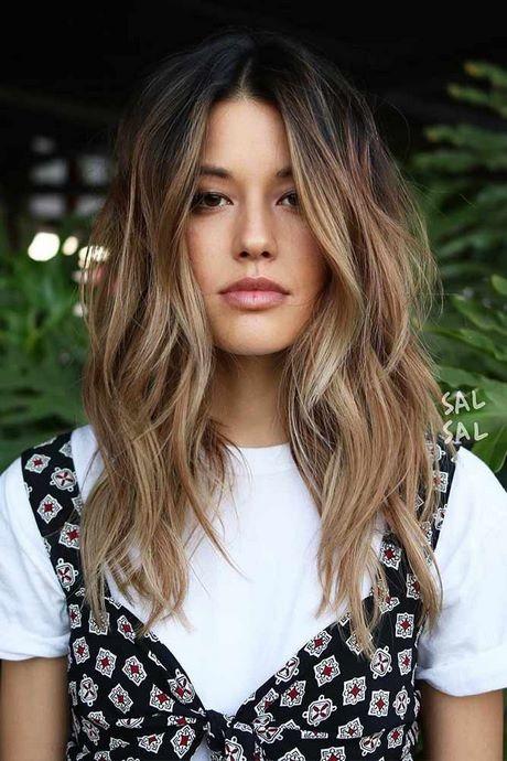 Trendy hairstyles for long hair 2018 trendy-hairstyles-for-long-hair-2018-81_3