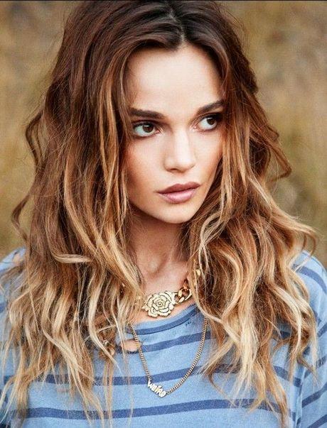 Trendy hairstyles for long hair 2018 trendy-hairstyles-for-long-hair-2018-81_7