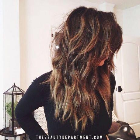 Trendy hairstyles for long hair 2018 trendy-hairstyles-for-long-hair-2018-81_9