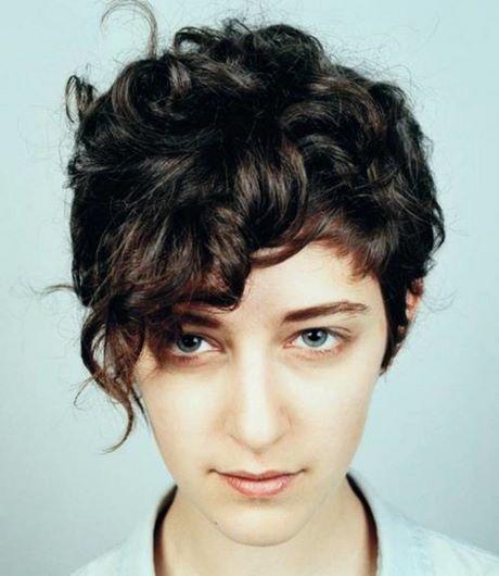 Trendy short haircuts for curly hair trendy-short-haircuts-for-curly-hair-45_20