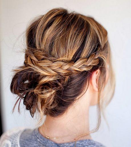 Updo hairstyles for medium long hair updo-hairstyles-for-medium-long-hair-05_10