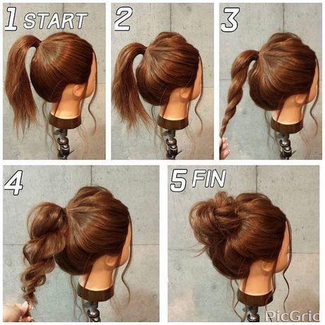 Updo hairstyles for medium long hair updo-hairstyles-for-medium-long-hair-05_17