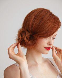 Updos for red hair updos-for-red-hair-58