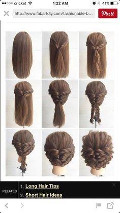 Very simple updos very-simple-updos-37_15